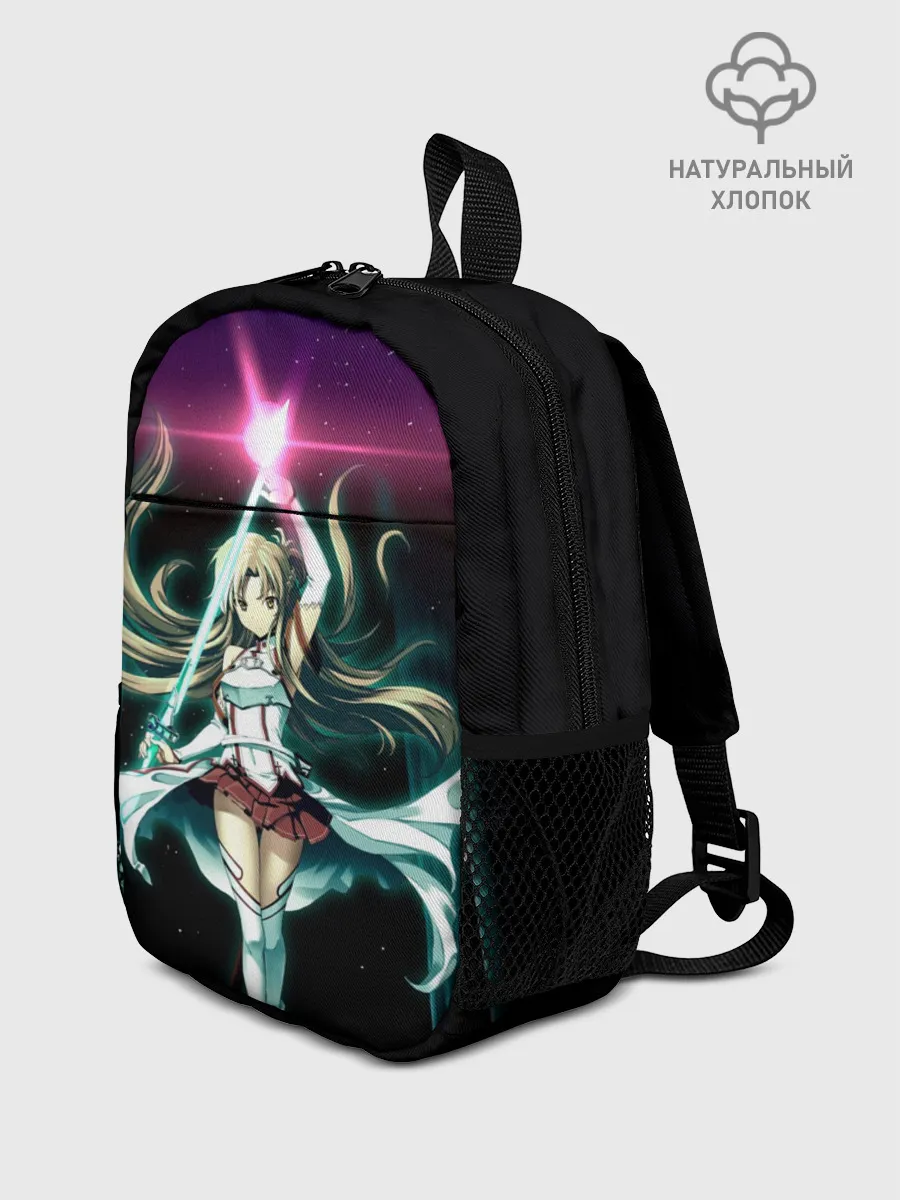 Рюкзак детский / Yuuki Asuna