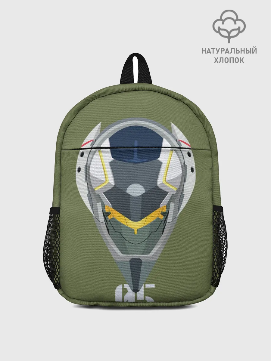 Рюкзак детский / Евангелион