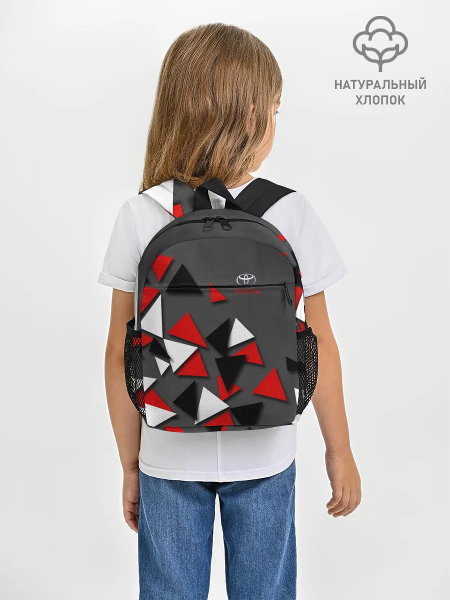 Рюкзак детский / TAYOTA.
