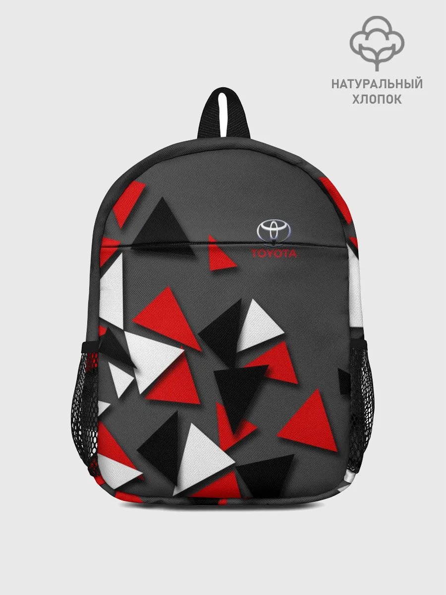 Рюкзак детский / TAYOTA.