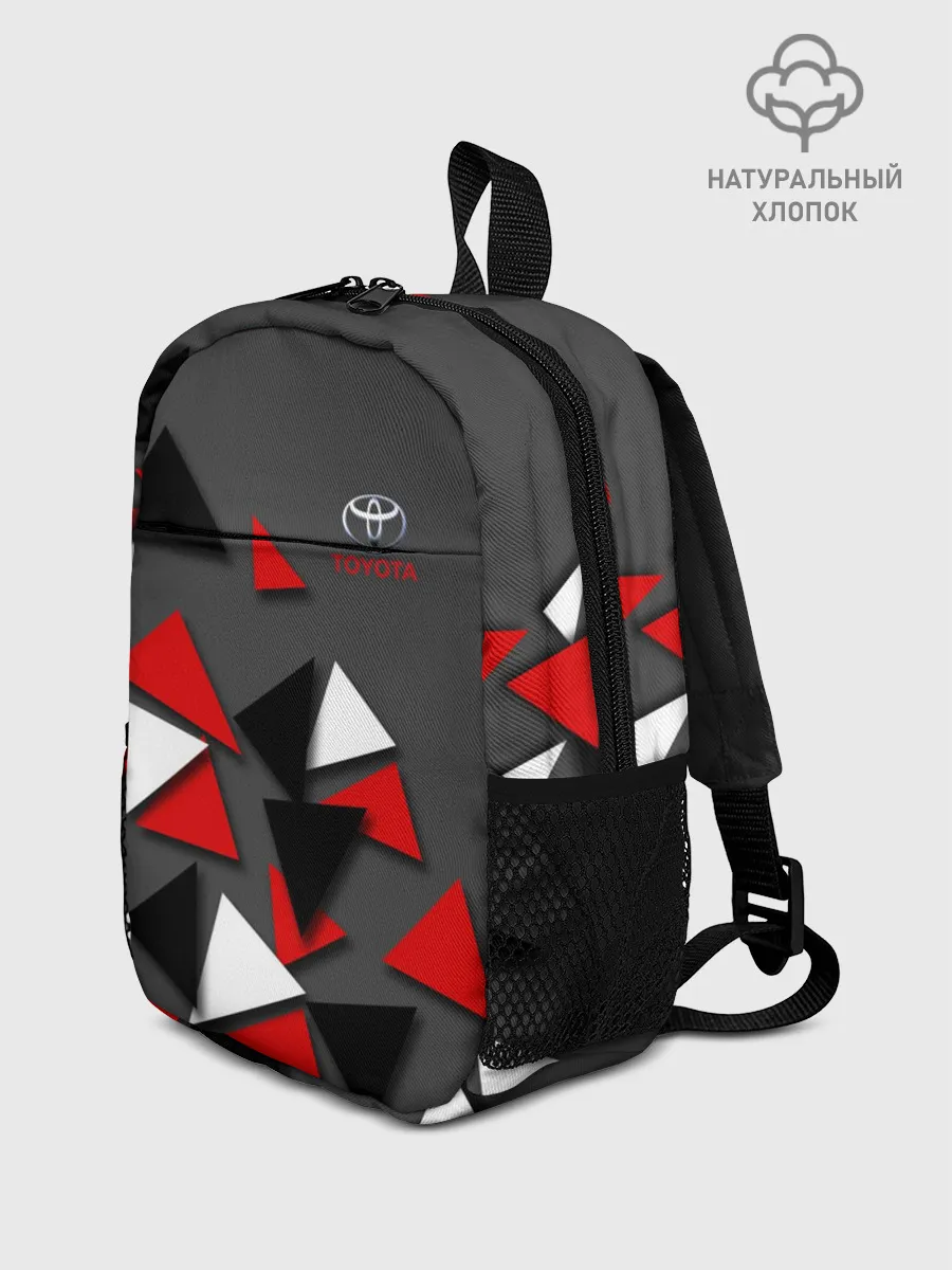 Рюкзак детский / TAYOTA.
