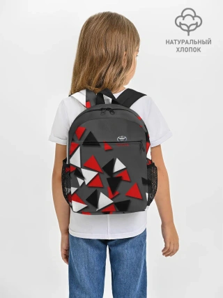 Рюкзак детский / TAYOTA.