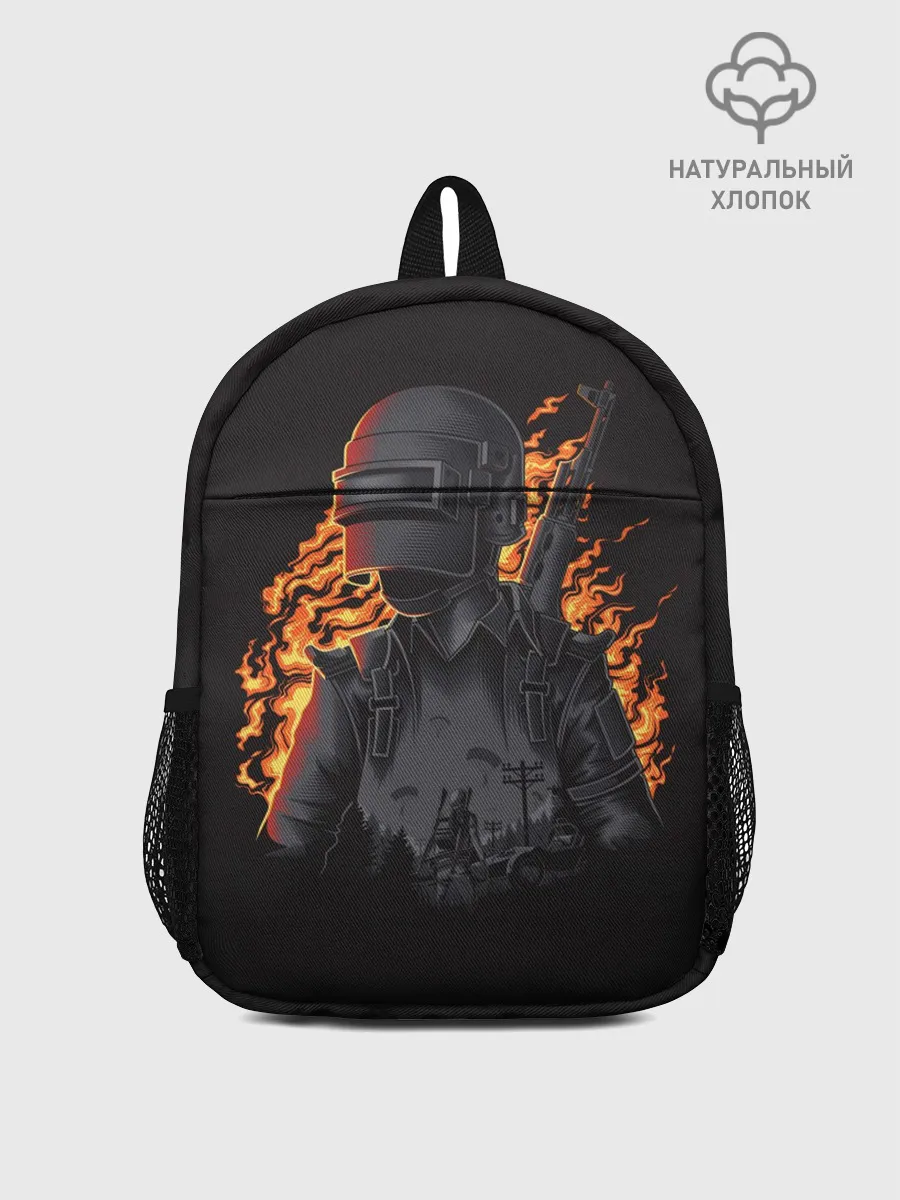Рюкзак детский / PUBG