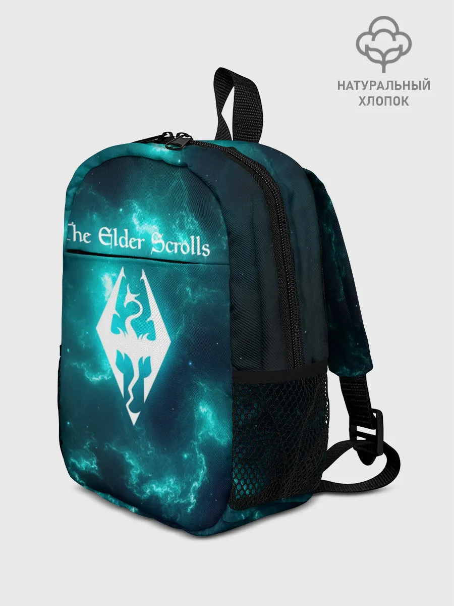 Рюкзак детский / THE ELDER SCROLLS