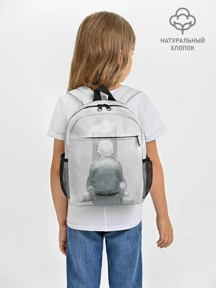 Рюкзак детский / Snow