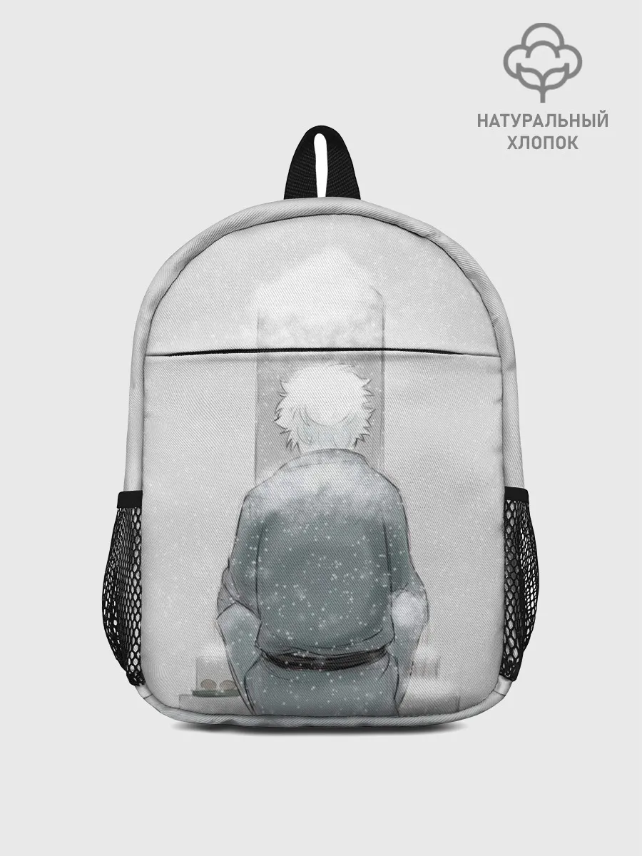 Рюкзак детский / Snow