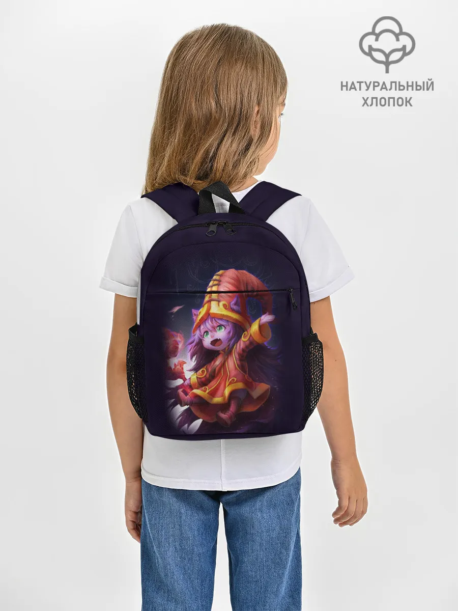 Рюкзак детский / Lulu