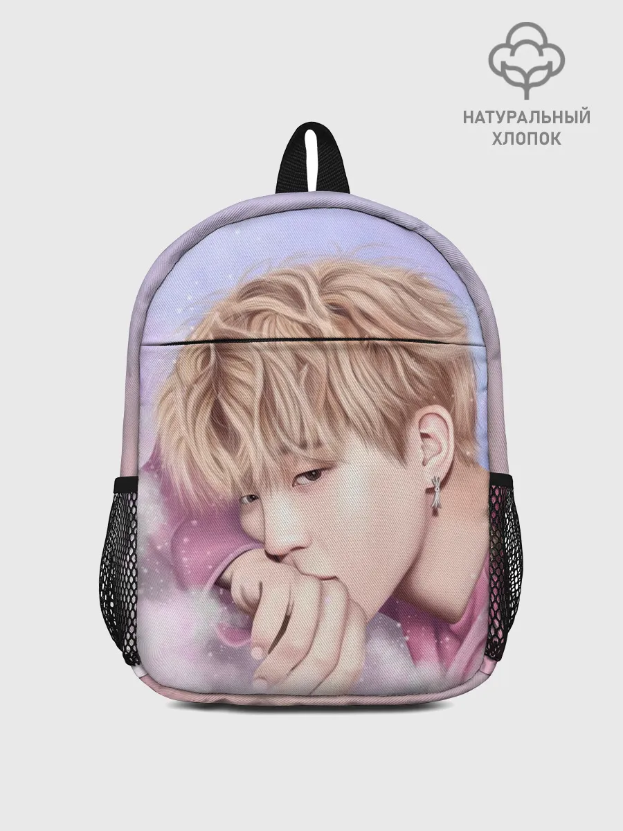 Рюкзак детский / BTS