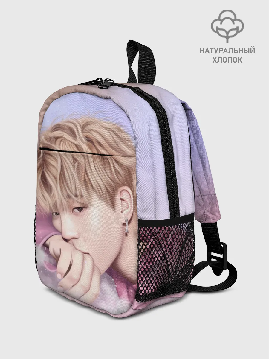 Рюкзак детский / BTS