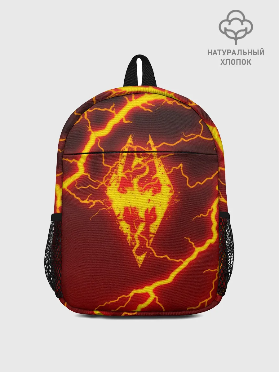 Рюкзак детский / THE ELDER SCROLLS