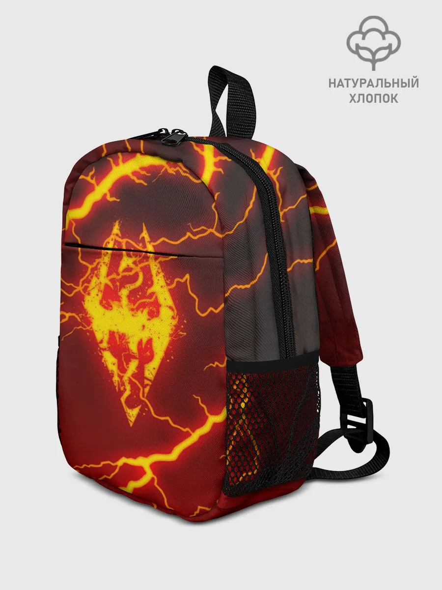 Рюкзак детский / THE ELDER SCROLLS