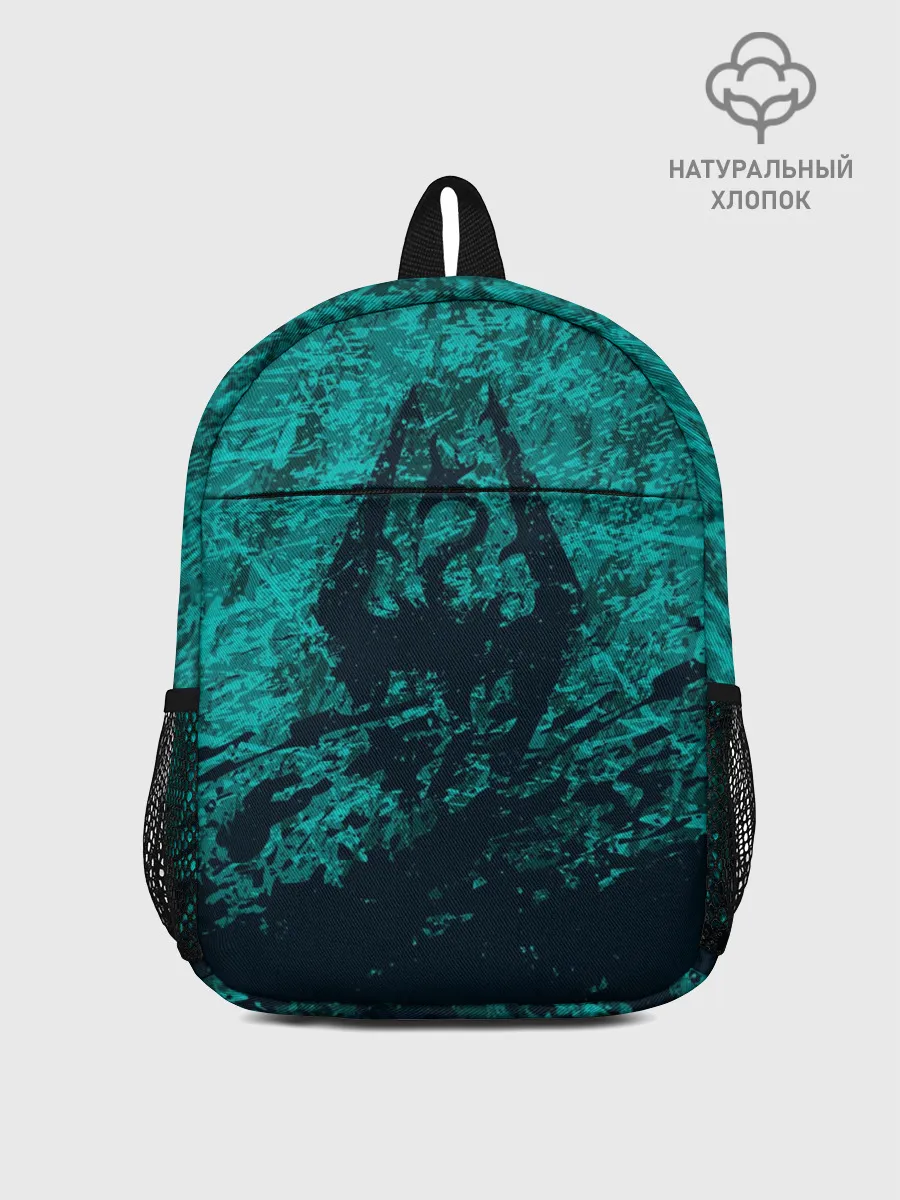 Рюкзак детский / THE ELDER SCROLLS