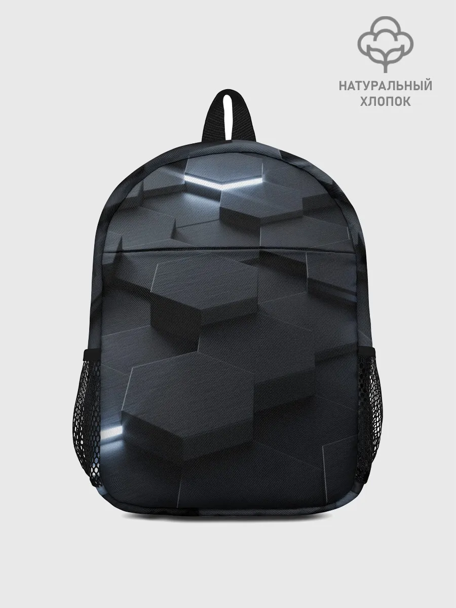 Рюкзак детский / НАНО СОТЫ