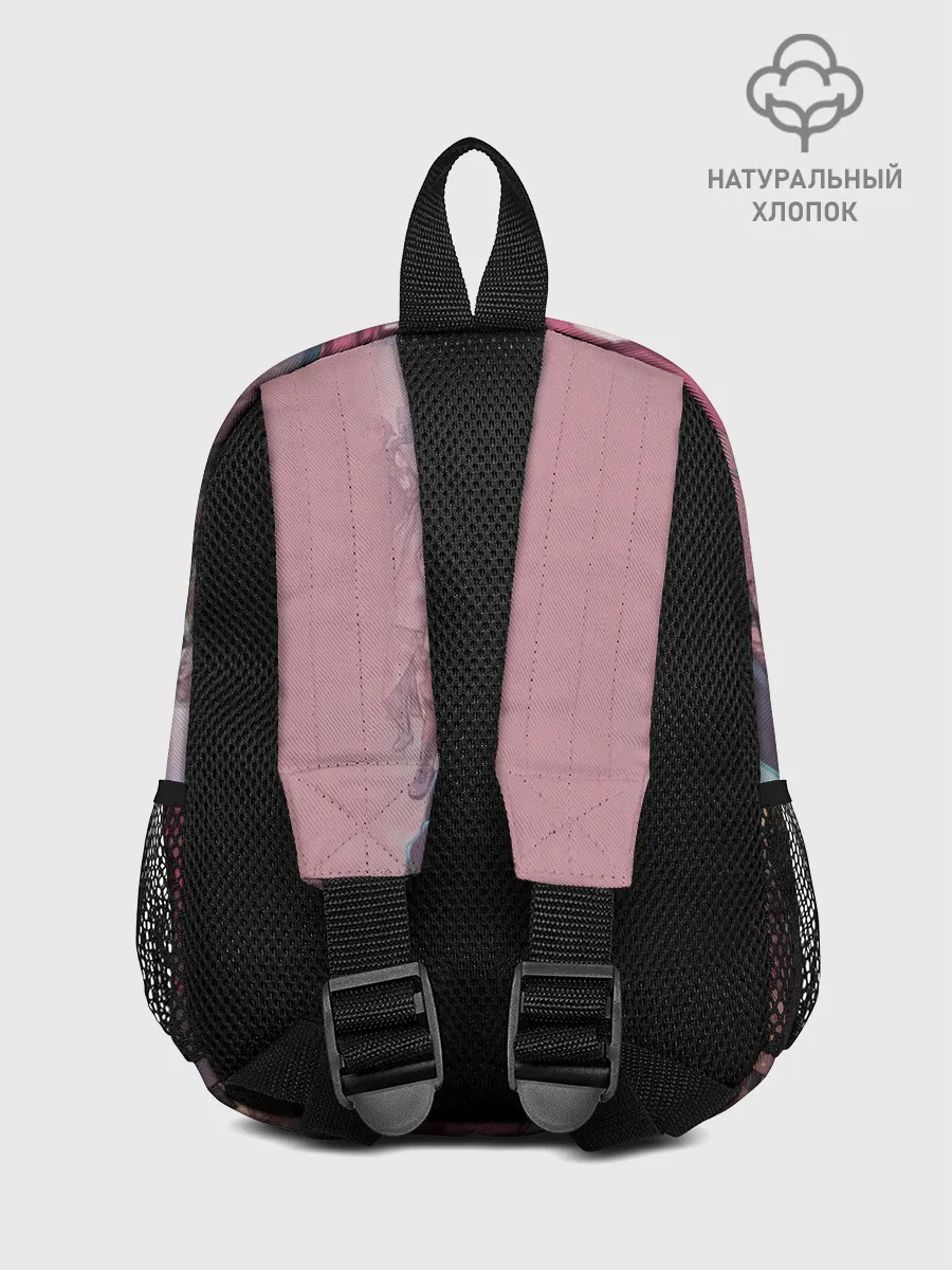 Рюкзак детский / Призрачная пуля