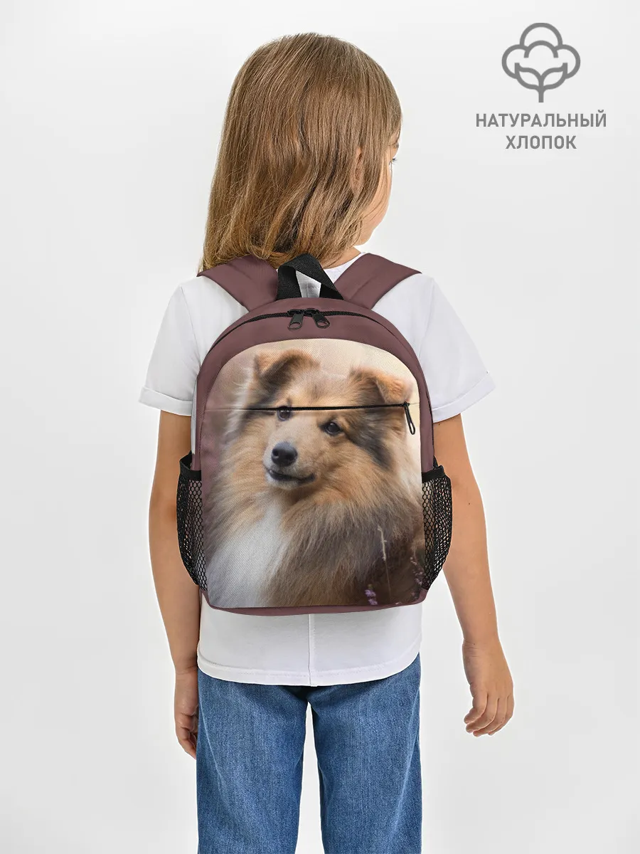 Рюкзак детский / Шелти