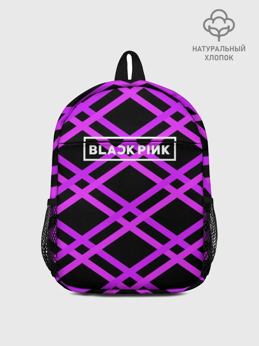 Рюкзак детский / BLACKPINK