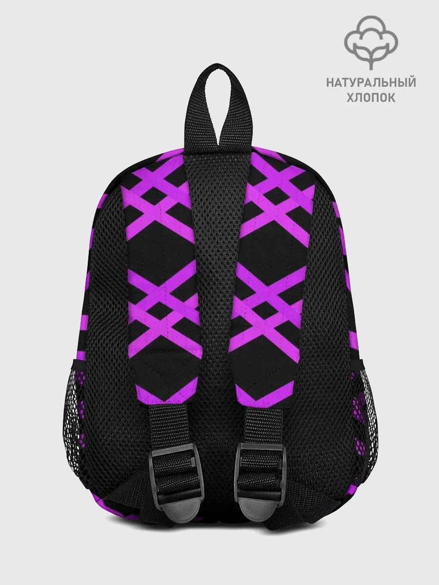 Рюкзак детский / BLACKPINK