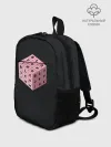Рюкзак детский / BLACKPINK