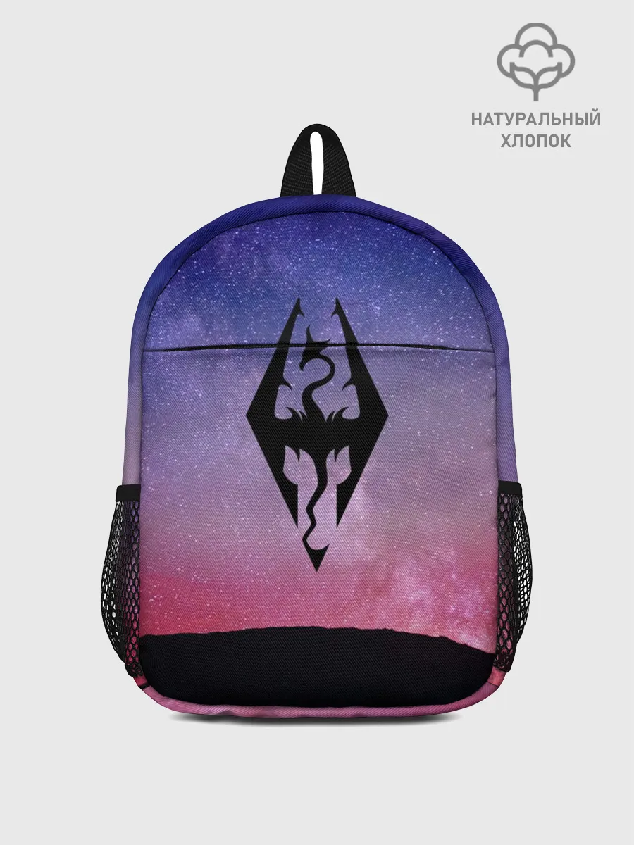 Рюкзак детский / THE ELDER SCROLLS