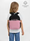 Рюкзак детский / BlackPink