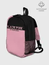 Рюкзак детский / BlackPink