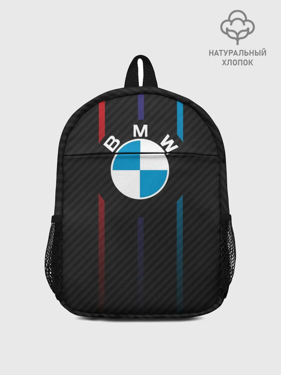 Рюкзак детский / BMW.
