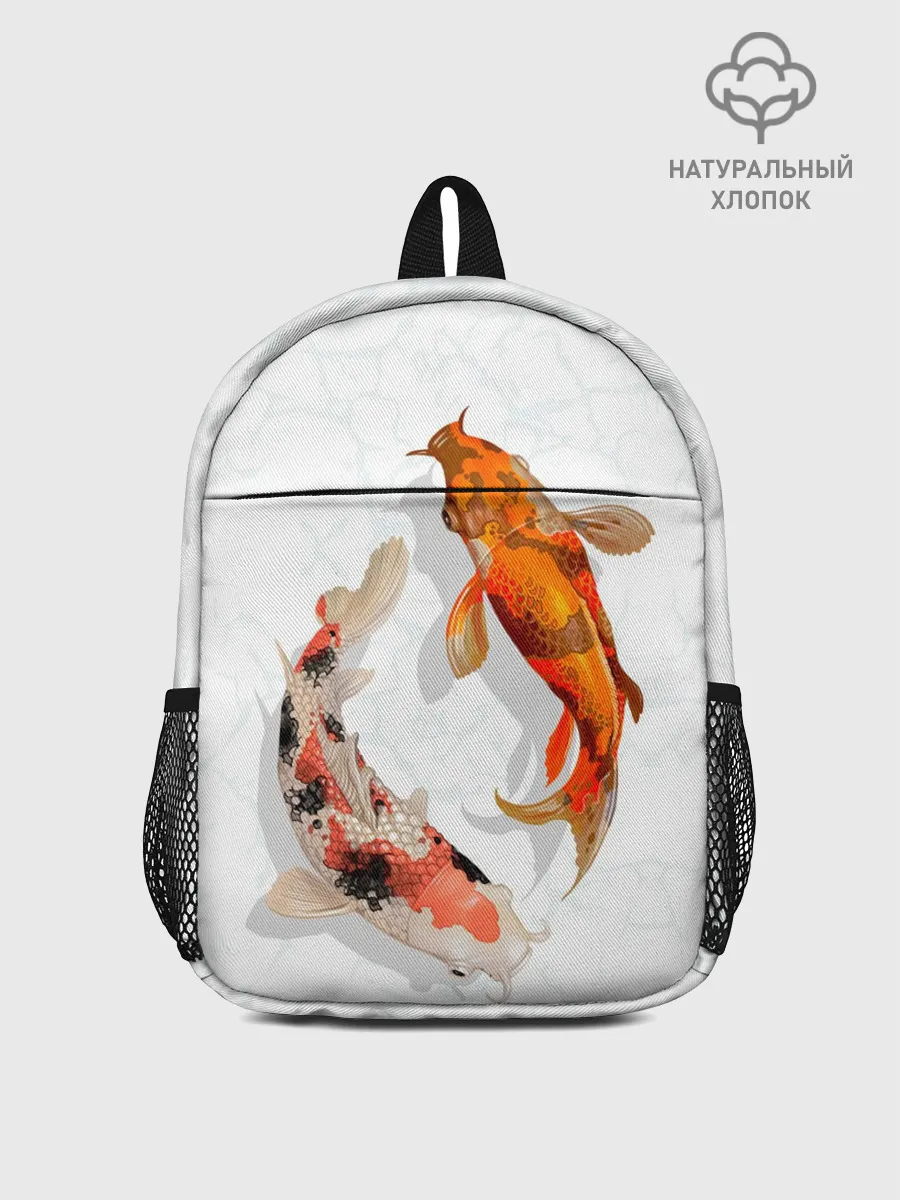 Рюкзак детский / Приношу удачу