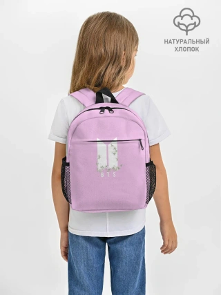Рюкзак детский / BTS