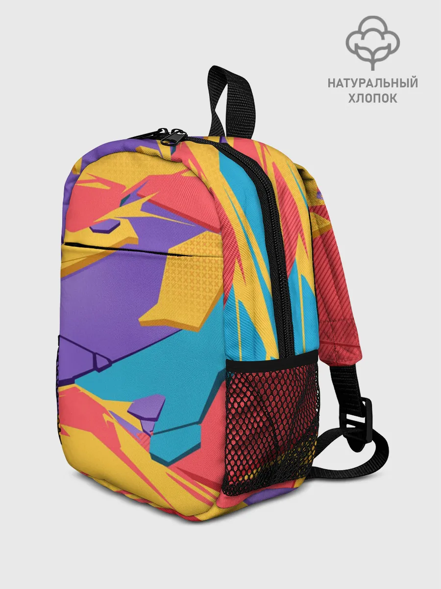 Рюкзак детский / Ял