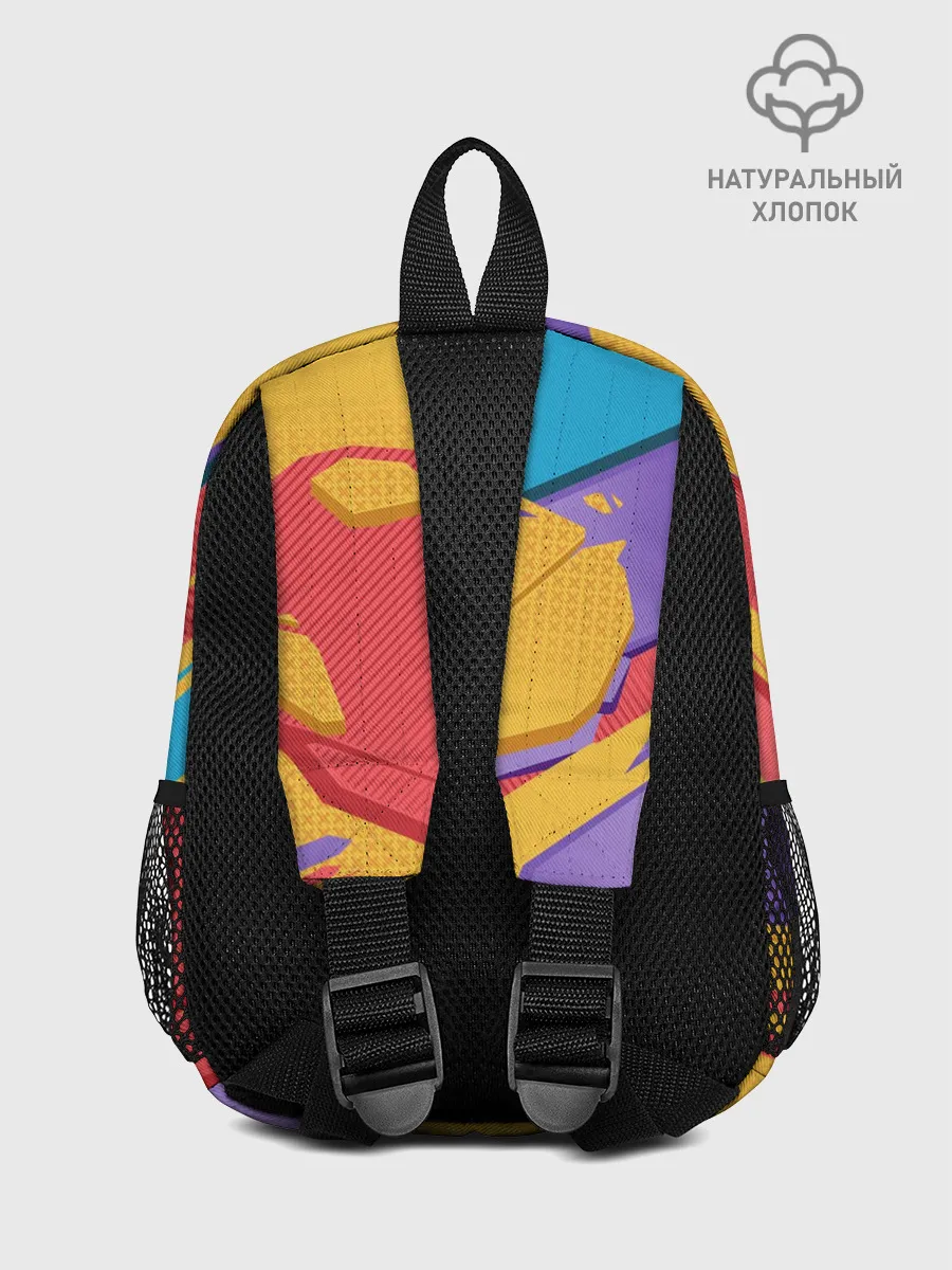 Рюкзак детский / Ял