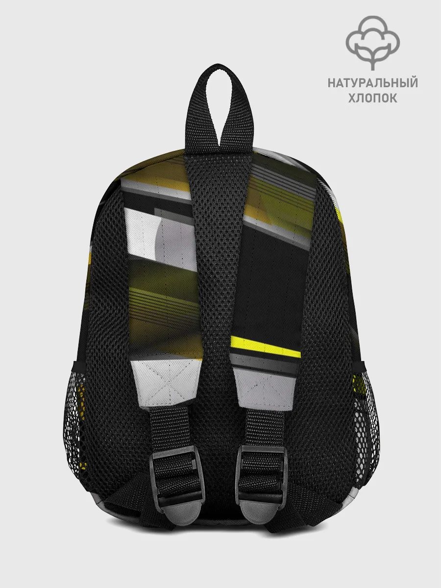 Рюкзак детский / CyberPunk 2077