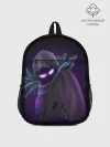 Рюкзак детский / Fortnite. Nevermore