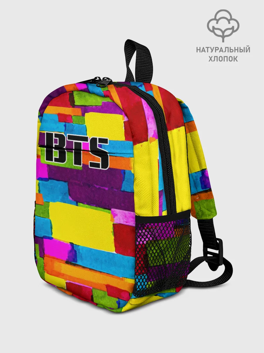 Рюкзак детский / BTS