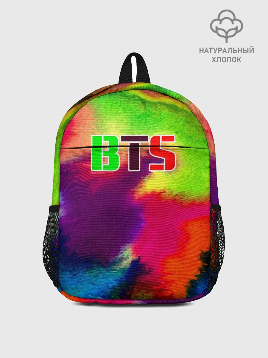 Рюкзак детский / BTS