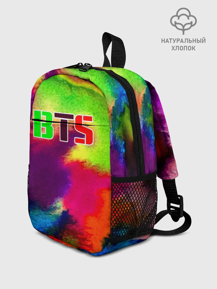Рюкзак детский / BTS