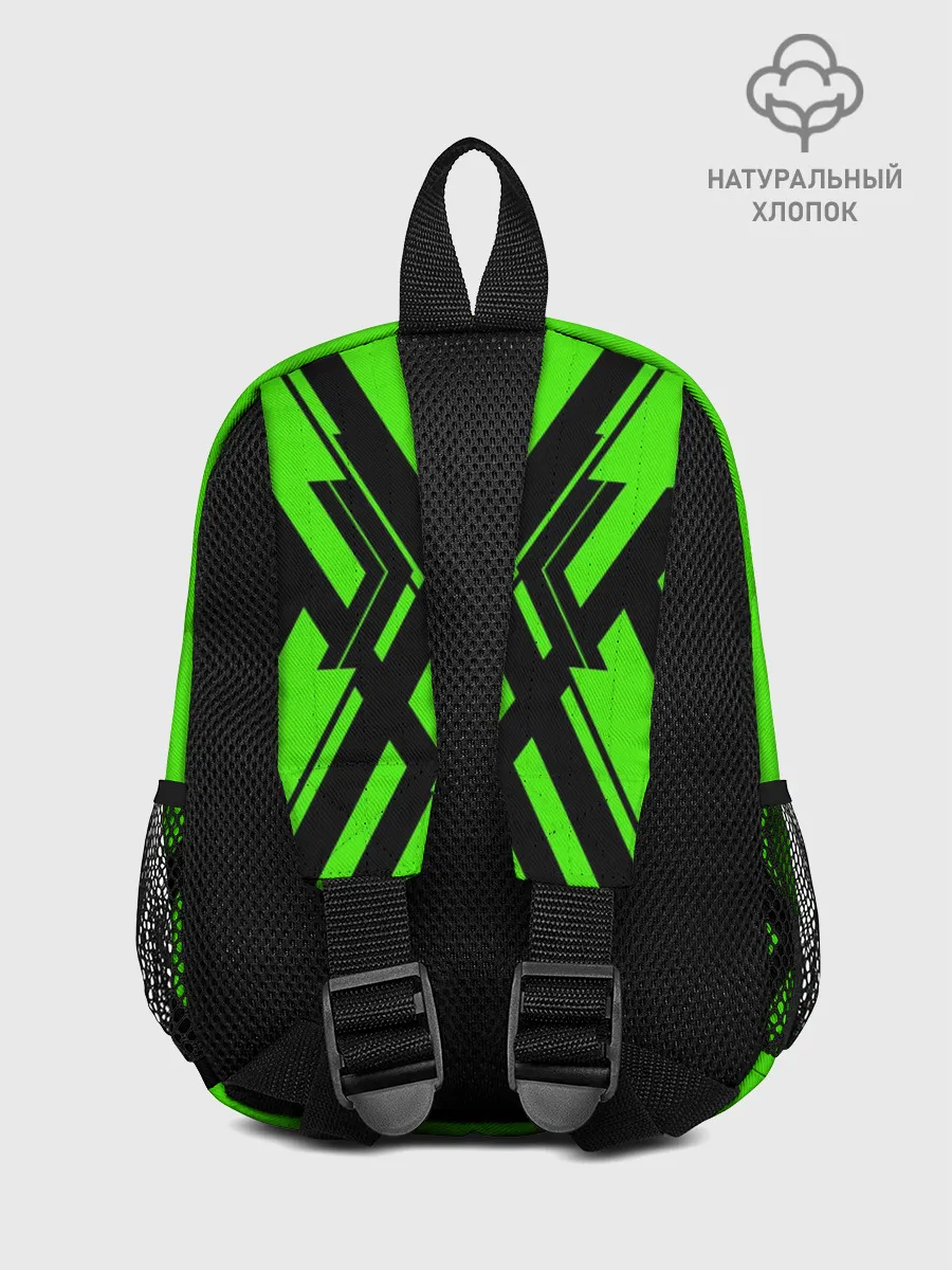 Рюкзак детский / CyberPunk 2077