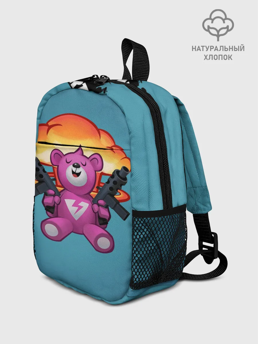 Рюкзак детский / Fortnite Bear