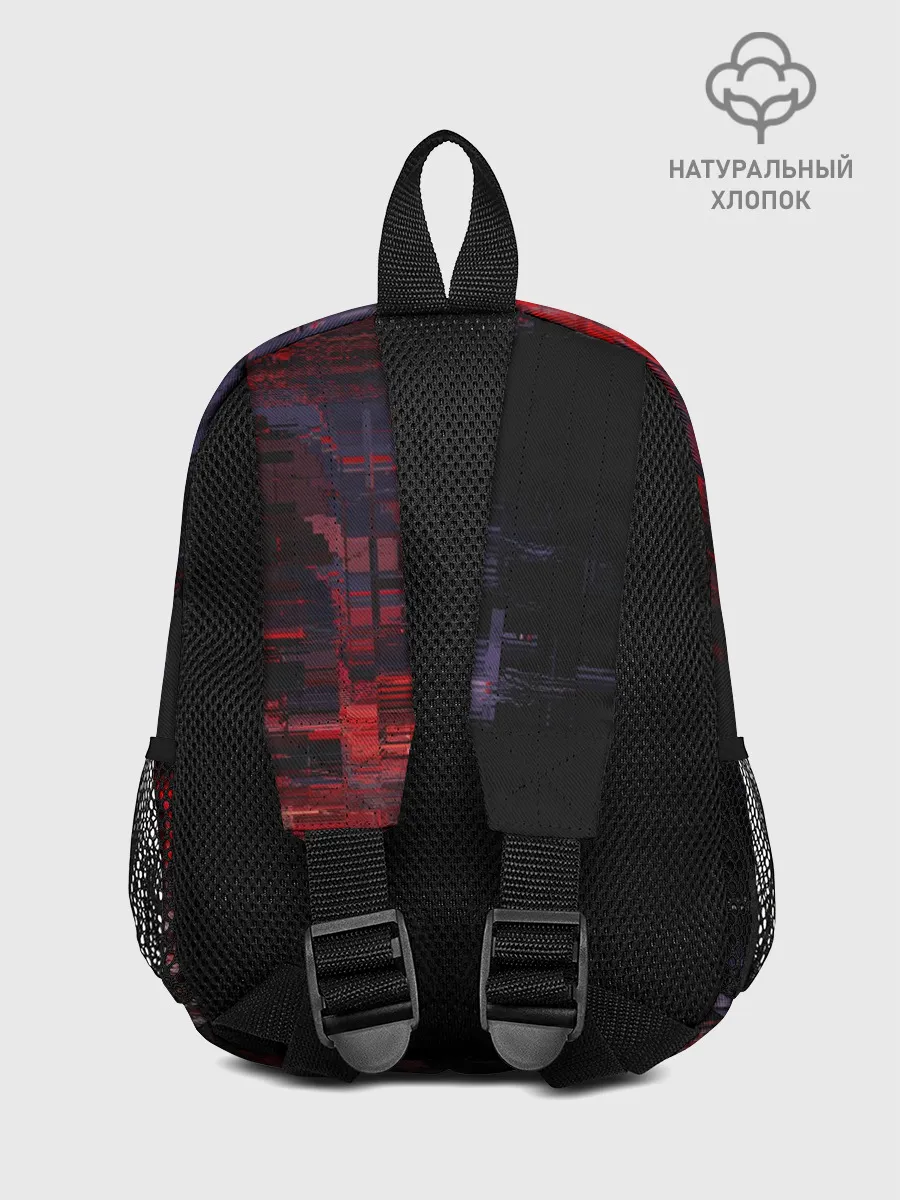 Рюкзак детский / CyberPunk 2077