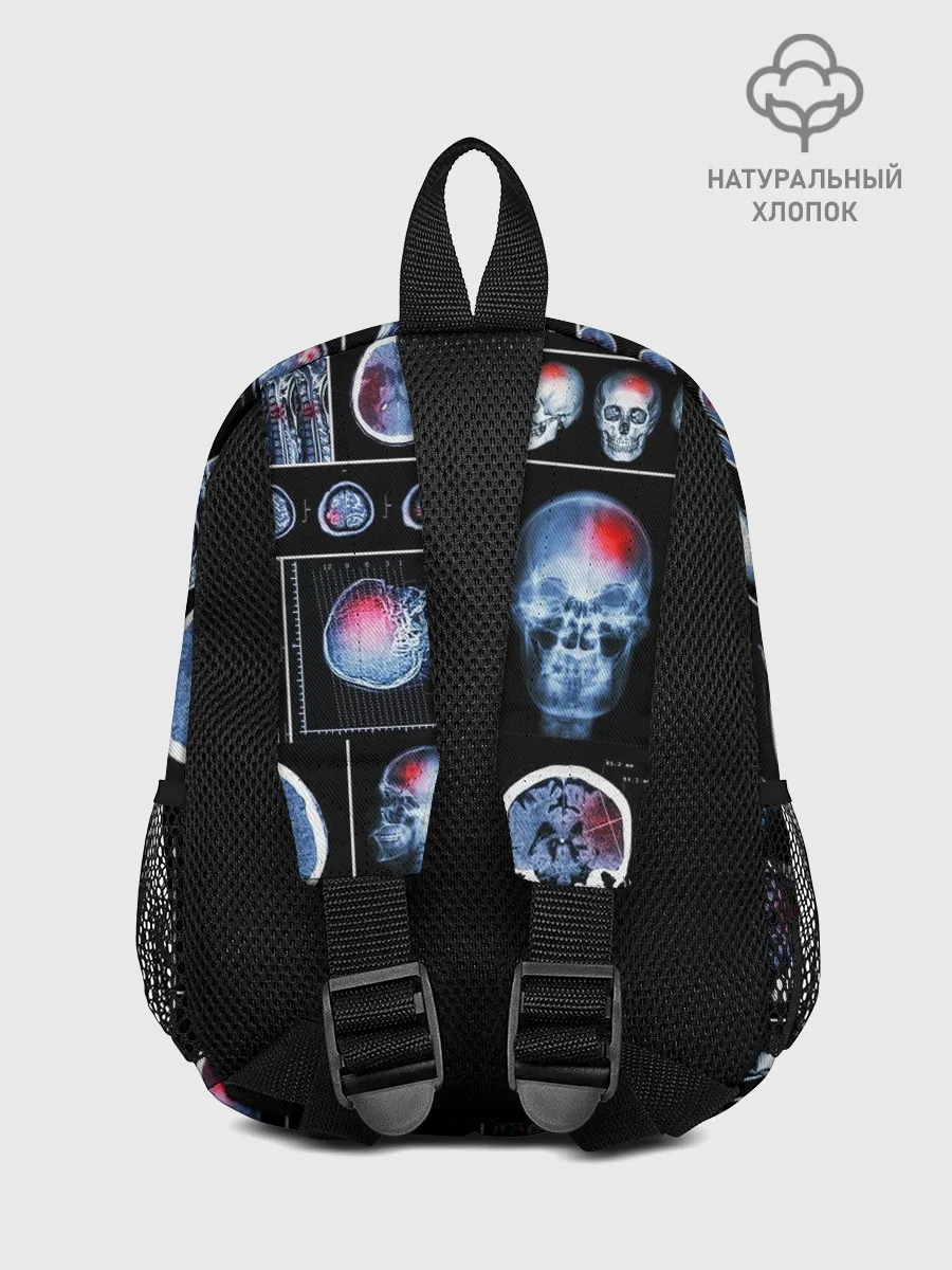 Рюкзак детский / неврология