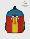 Рюкзак детский / Валенсия ФК