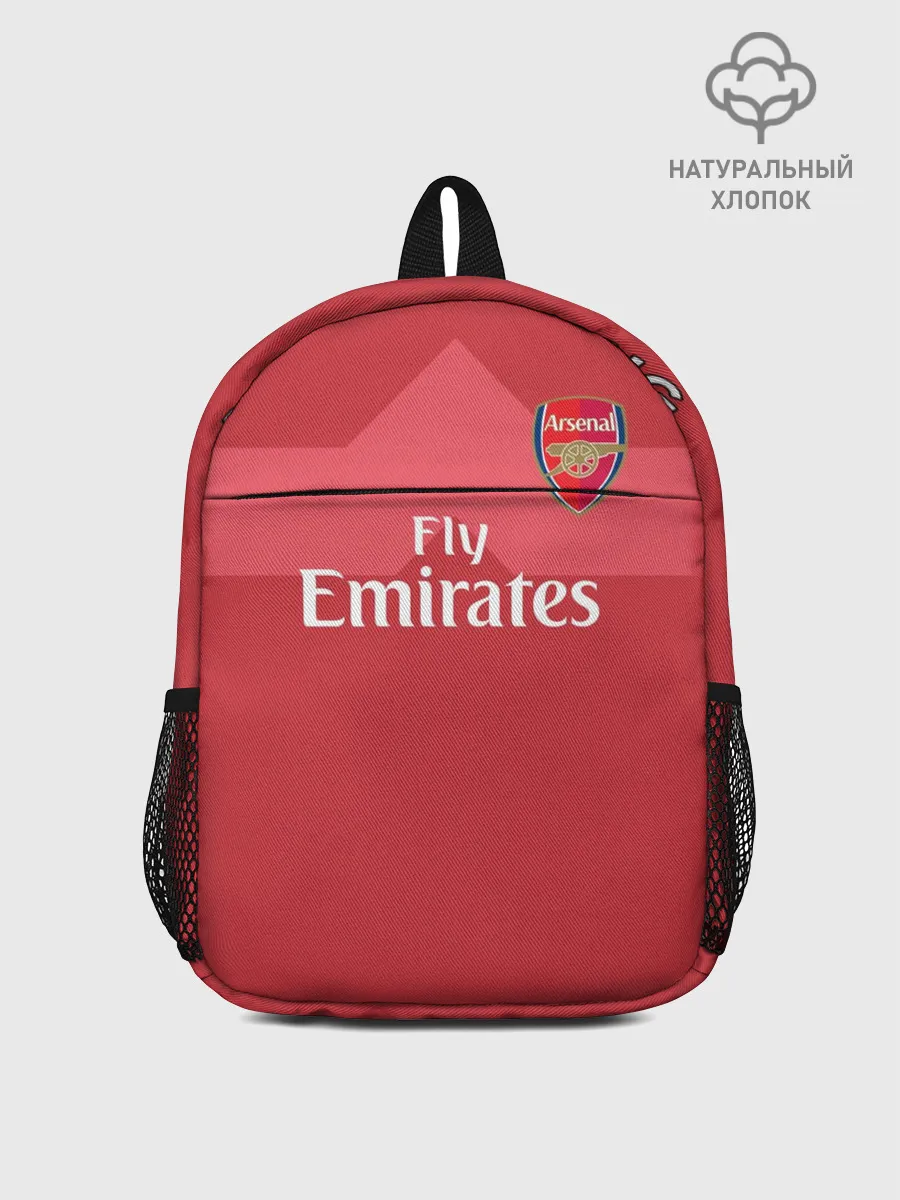 Рюкзак детский / Обамеянг Арсенал