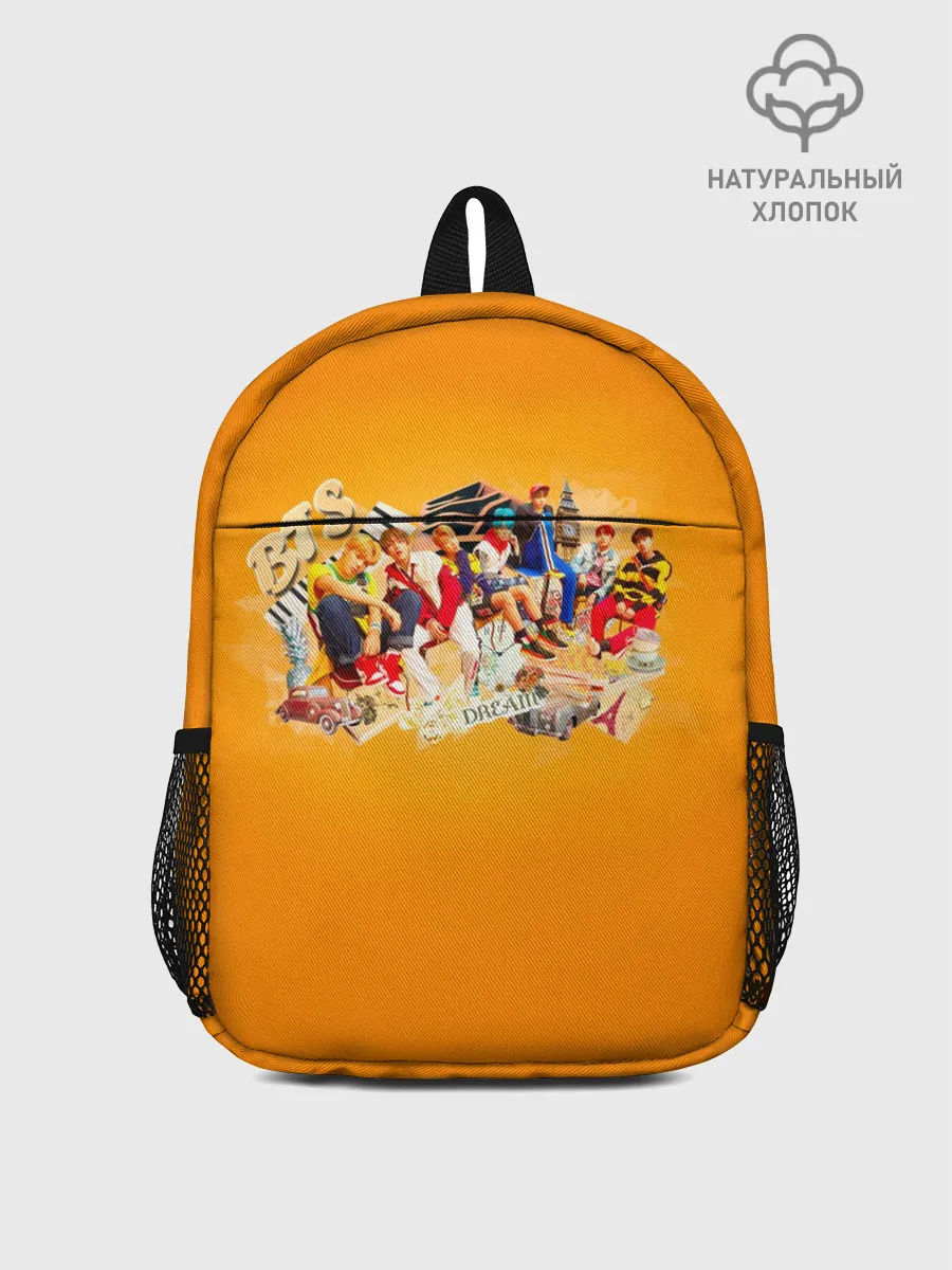 Рюкзак детский / BTS