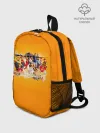 Рюкзак детский / BTS