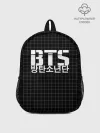 Рюкзак детский / BTS