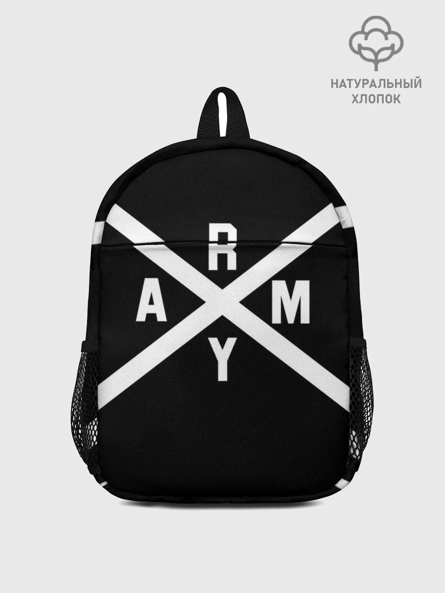 Рюкзак детский / BTS ARMY