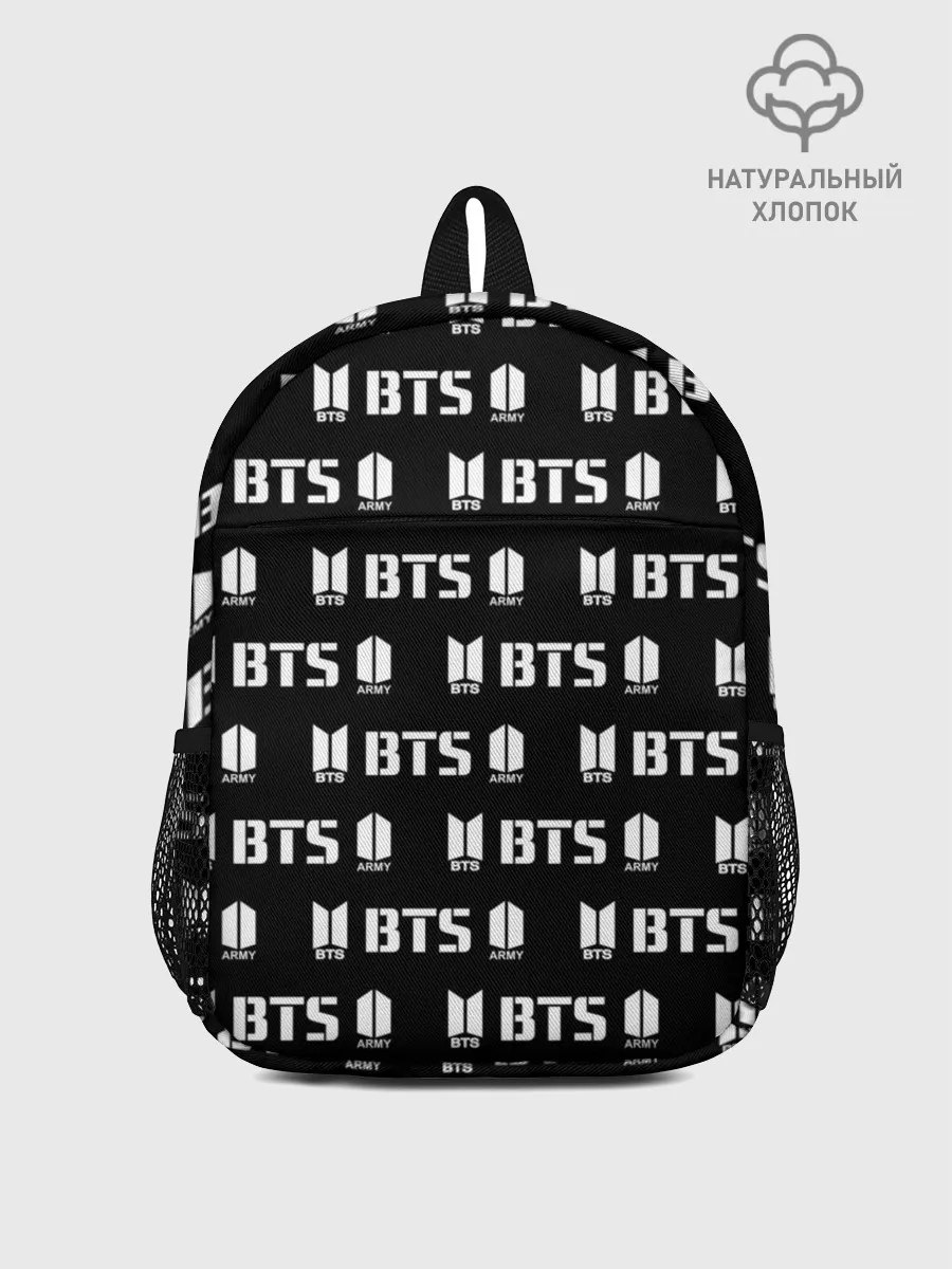 Рюкзак детский / BTS