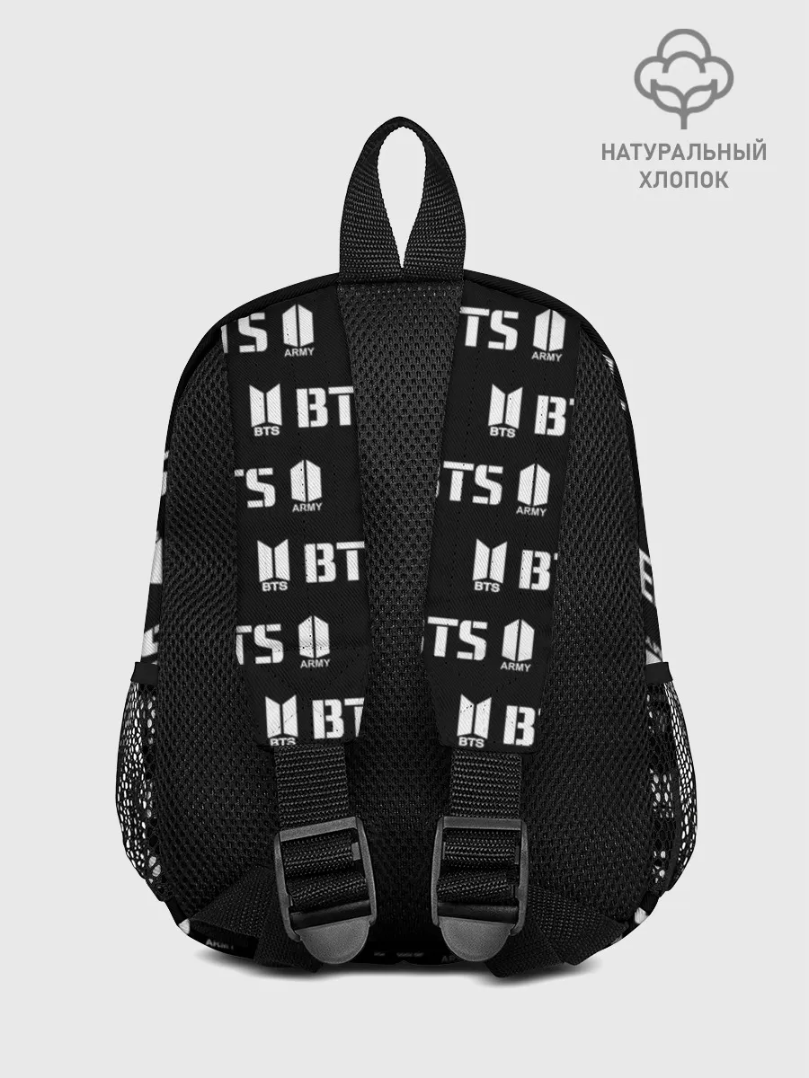 Рюкзак детский / BTS
