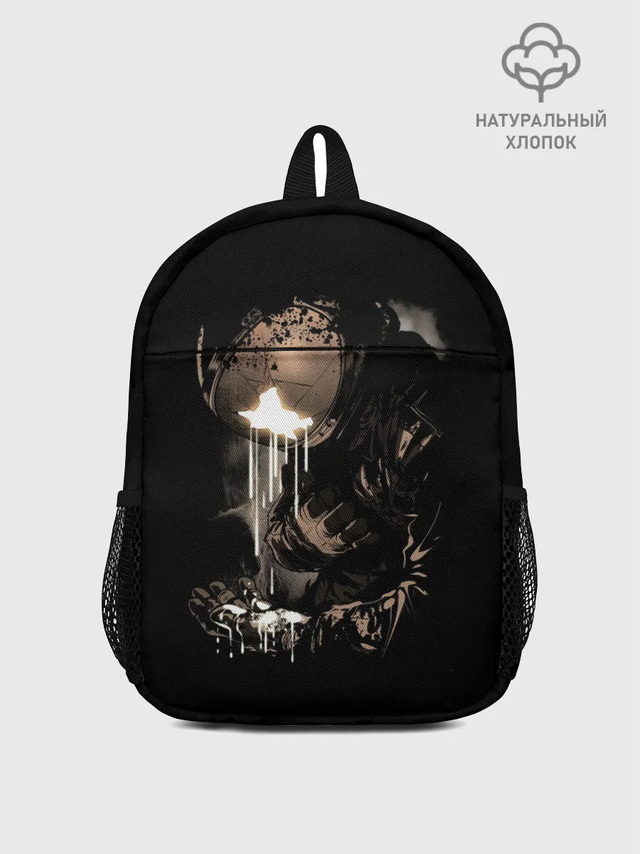 Рюкзак детский / Космонавт