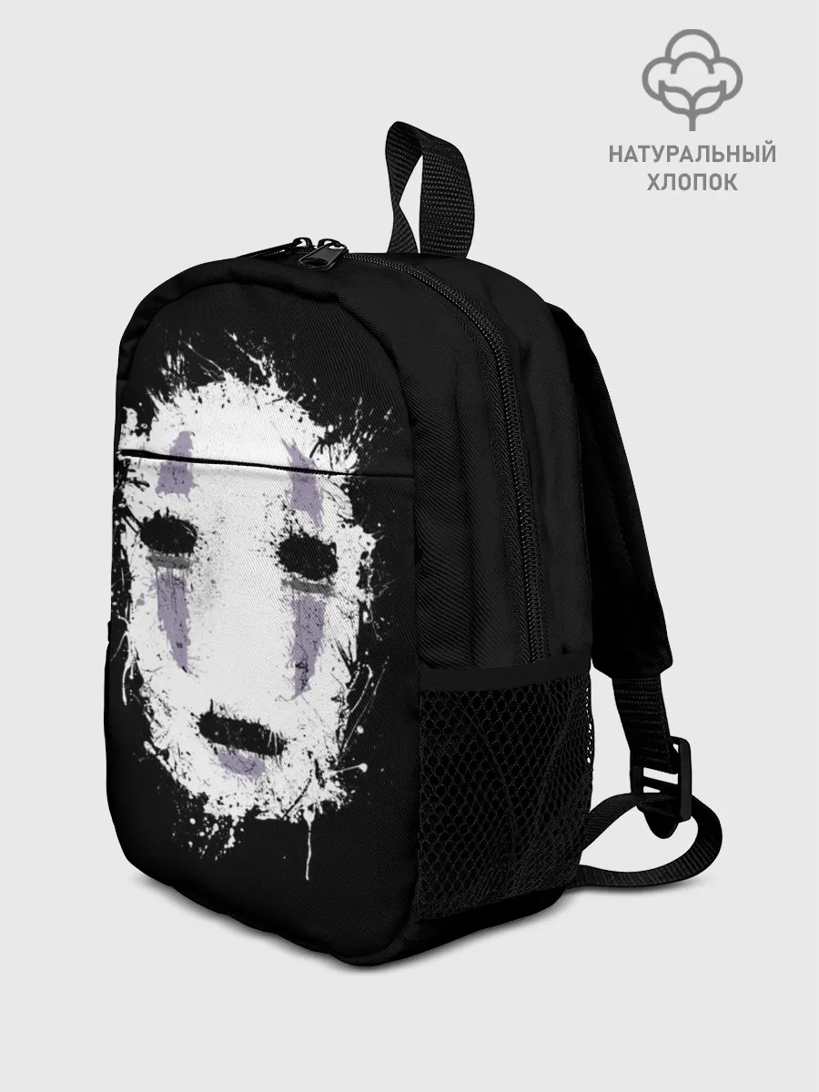 Рюкзак детский / Маска Безымянного бога Каонаси