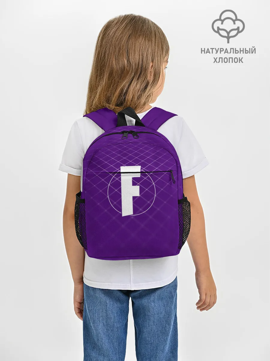 Рюкзак детский / FORNITE